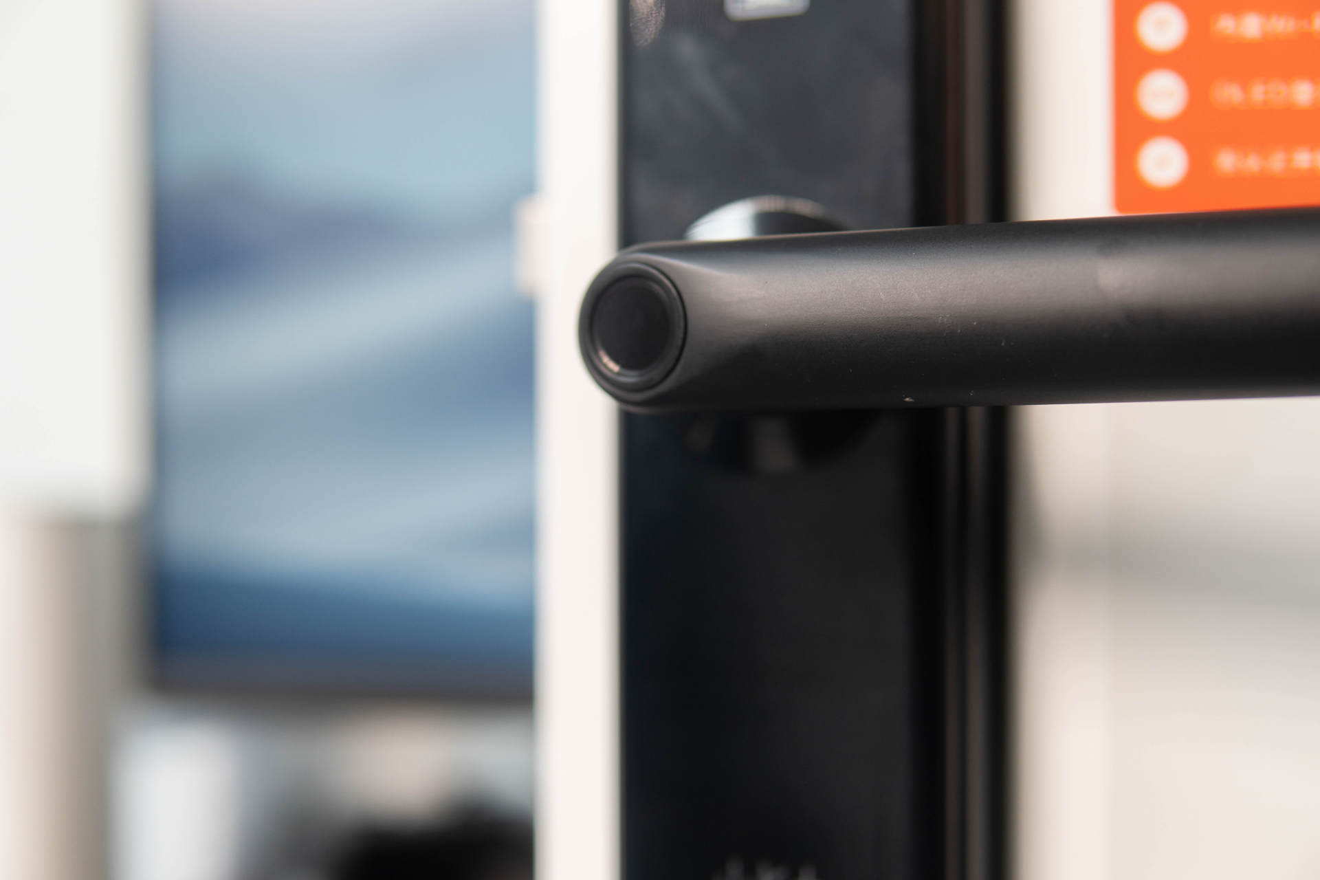 6种解锁、鸿蒙智联、场景联动，小K士智能门锁727不只是门锁