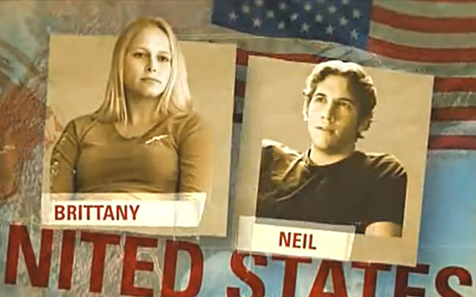 这部中印学生高考的纪录片，让美国教育界感到焦虑：差距还真大