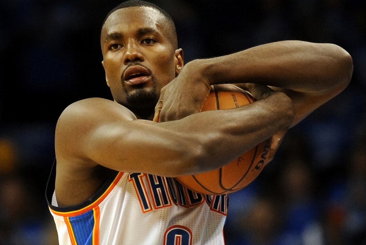 nba为什么禁穿69号（NBA5大未解之谜，不能穿69号球衣 乔丹98年绝杀推人？）-华海博客