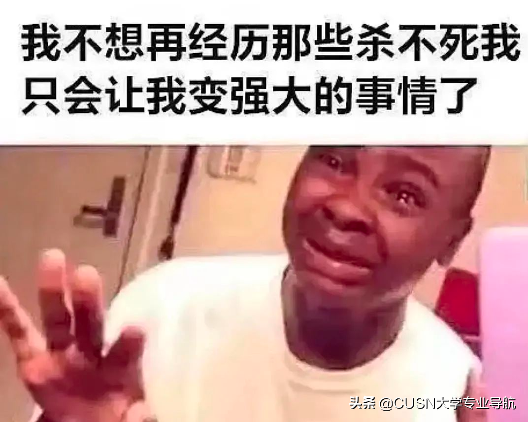 100%不用学数学的专业大盘点