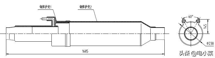 高压电缆附件工艺要点和安装注意事项