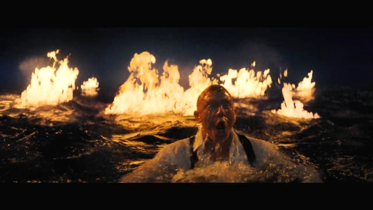 大猛哥说电影——《007：无暇赴死》——邦德同志这次真的死了