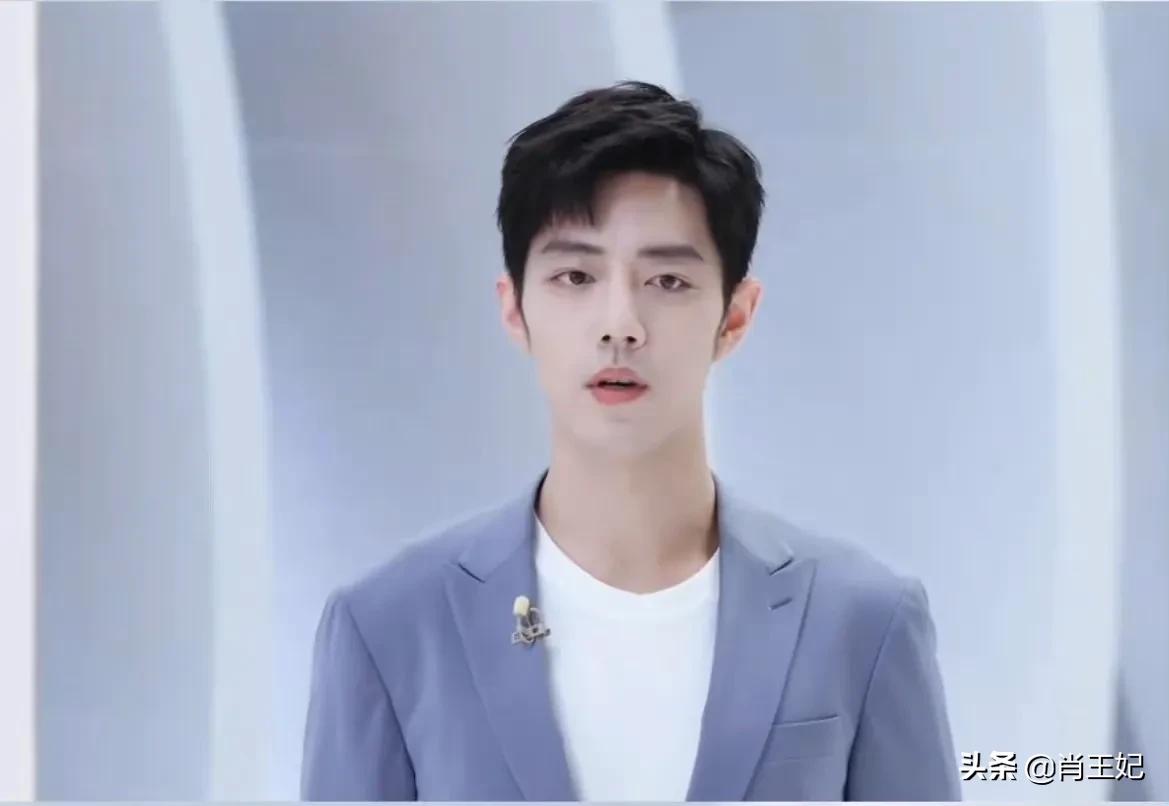 存个记录,寻艺前20数据排名 肖战占了17 个,肖战好牛