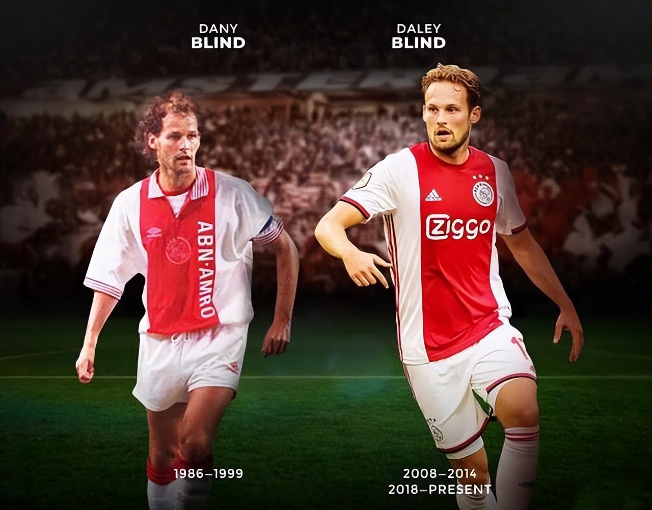 带你揭开这名荷兰铁卫的神秘身世（带心脏除颤器的“铁卫”，布林德无愧姓氏）