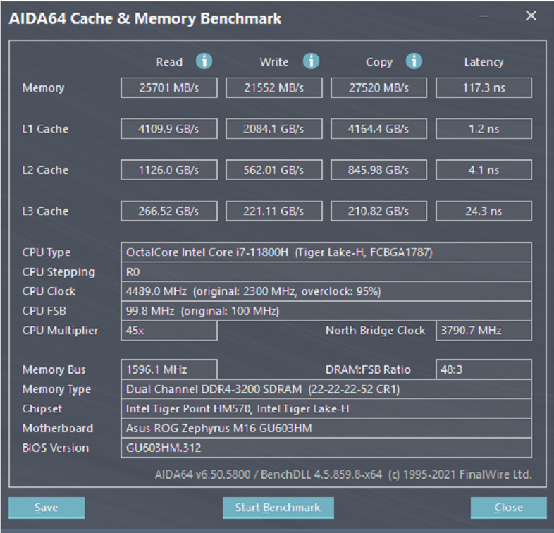 16G不够32G凑，五年自媒体人的科赋DDR4 3200 32G笔记本内存条简评