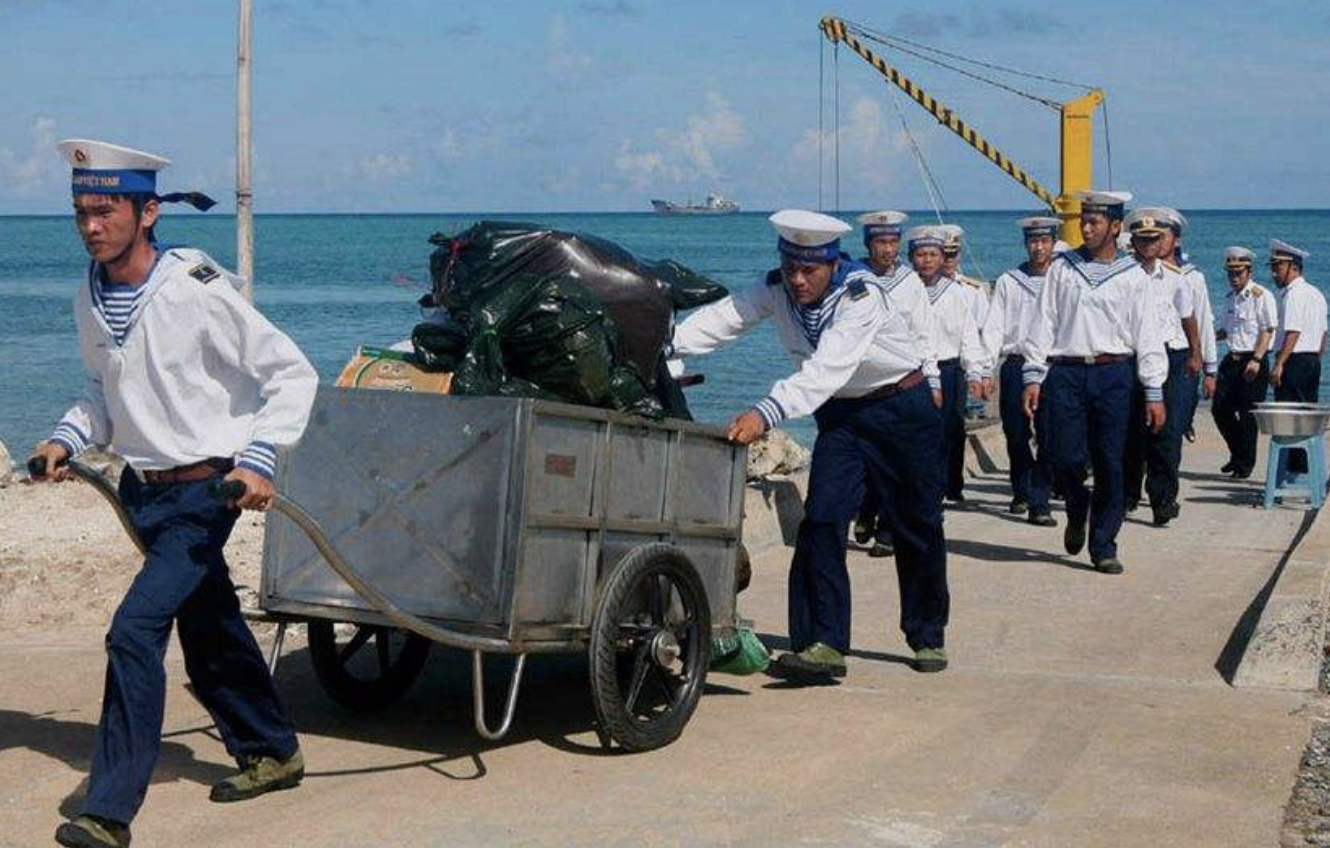 1988�꺣սʤ����Ϊ���ҹ�����������ռ�أ�