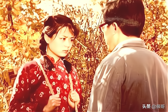 《相逢时节》中有四位妈妈专业户，不仅演技好，年轻时还都是美女