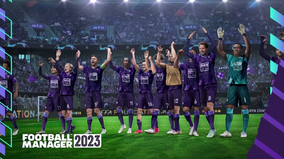 足球网络游戏有哪些（看球上火，亲自上阵！三款适合世界杯的NS游戏别错过）