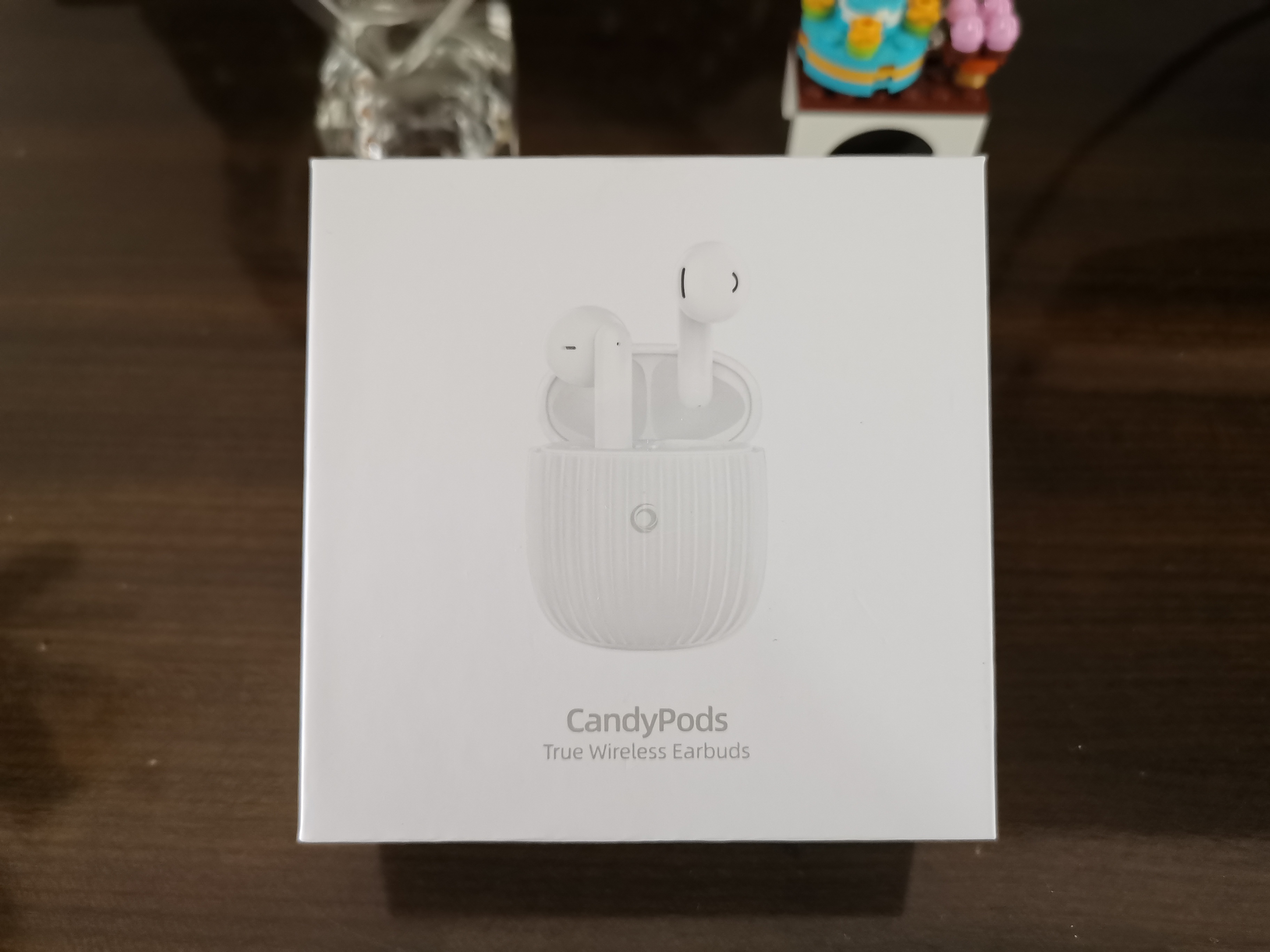 100多元只能买个好看？GIEC CandyPods真无线蓝牙耳机体验