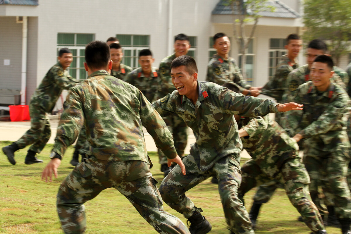 参军体检标准（参军需要哪些条件）