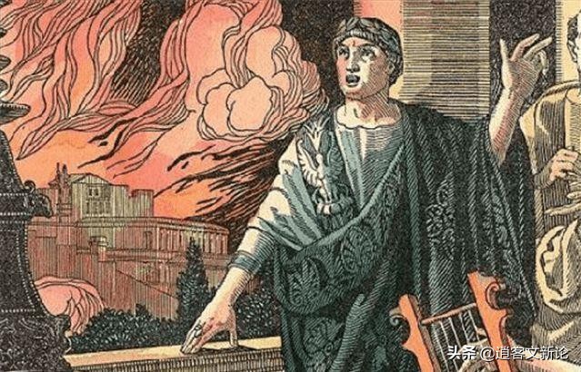 一位奇葩的皇帝：阉割自己的妻子，将自己“献”给奴隶，荒谬至极