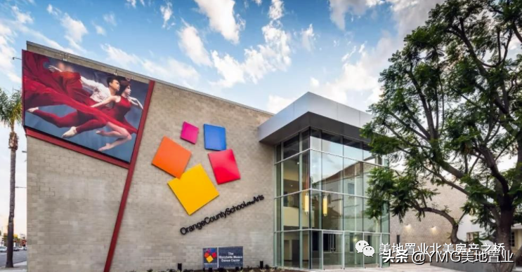 大洛杉矶地区最佳公立高中有哪些？2022年最新榜单已发布