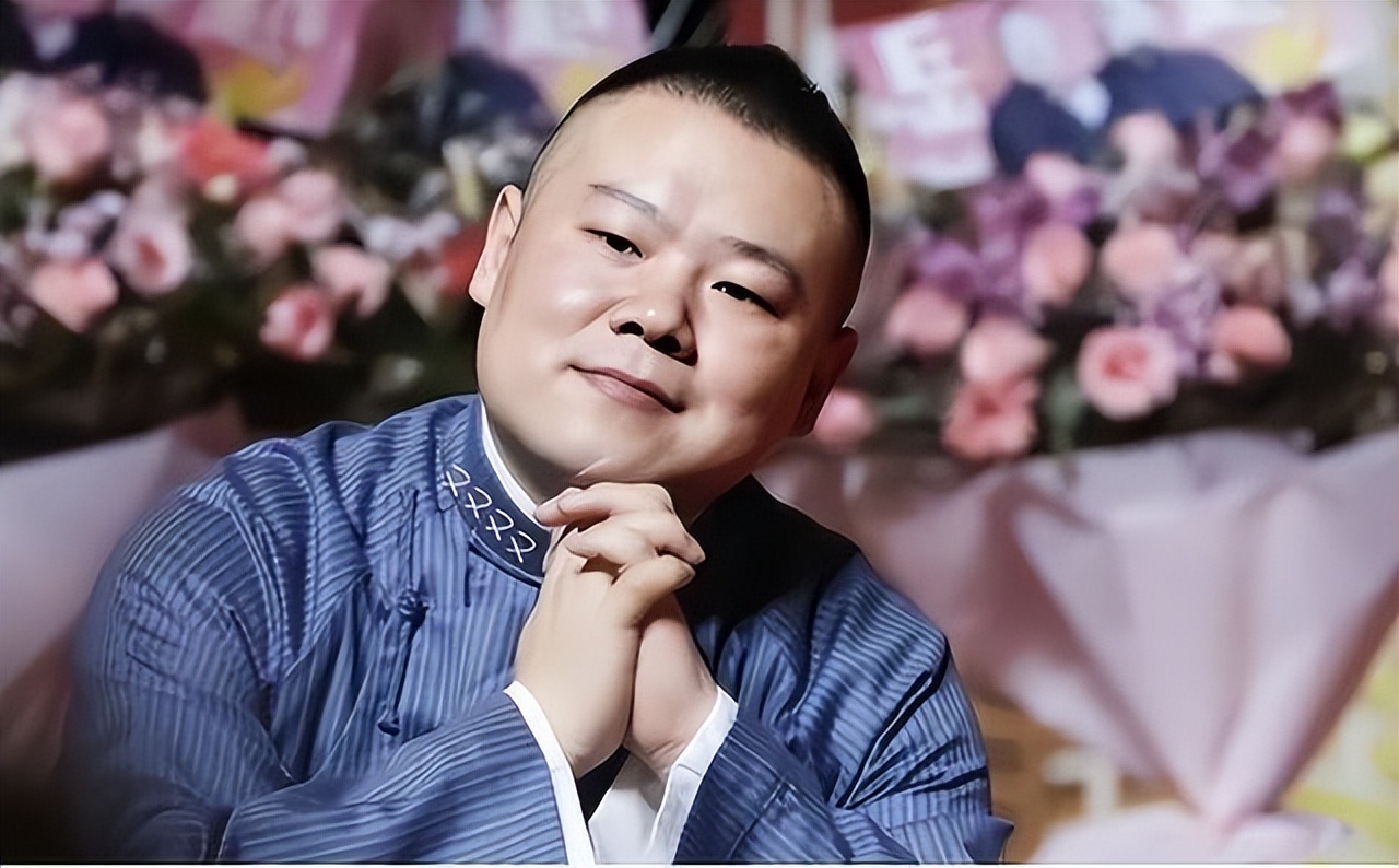 拒绝原谅,当众变脸,吐槽妻子,再上春晚的岳云鹏有多敢说?