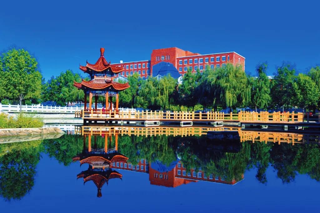 东北大学秦皇岛分校研究生院(东北大学秦皇岛分校是985吗)-爱妻自媒体
