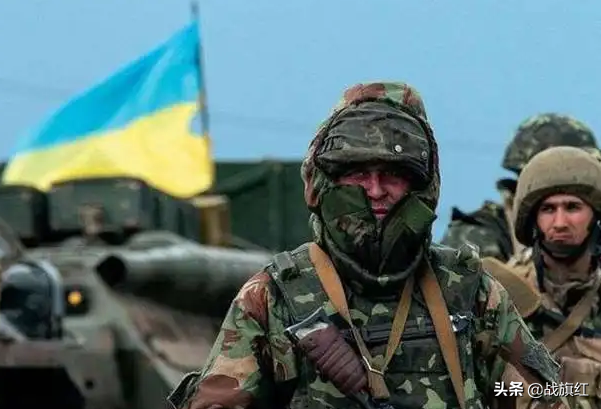 乌克兰月薪7000美元，招募2万雇佣兵，真实战力如何？