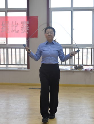 运动青春 活力警营丨武功公安开展“喜迎二十大 忠诚保平安”系列文体活动