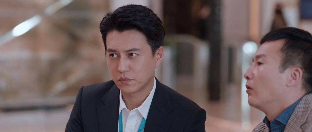 《林深见鹿》两次拿钱捧慧子的周一鸣：养成系的恋爱观，太扭曲