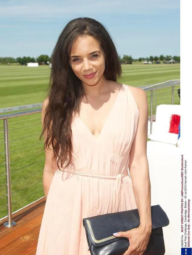 汉娜·乔恩-卡门 好莱坞新一代动作女星