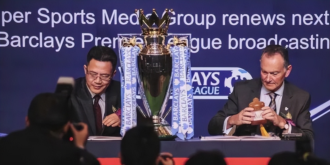 英超什么时候复播（英超版权回归央视，这次他们能提升观赛体验吗？）