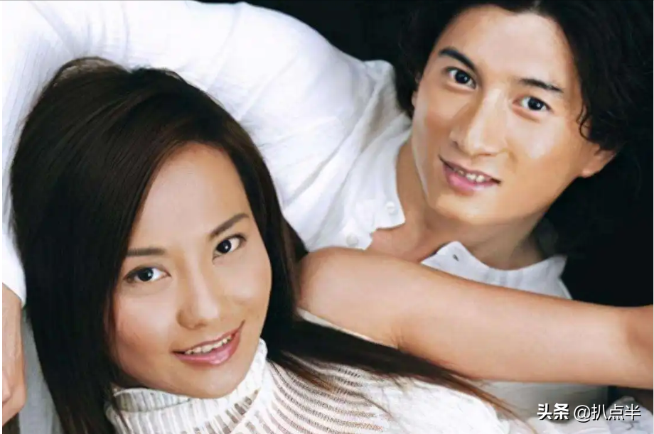 云南女星有多美？这10位各个集“彩云之南”灵气，杨蓉才排第二