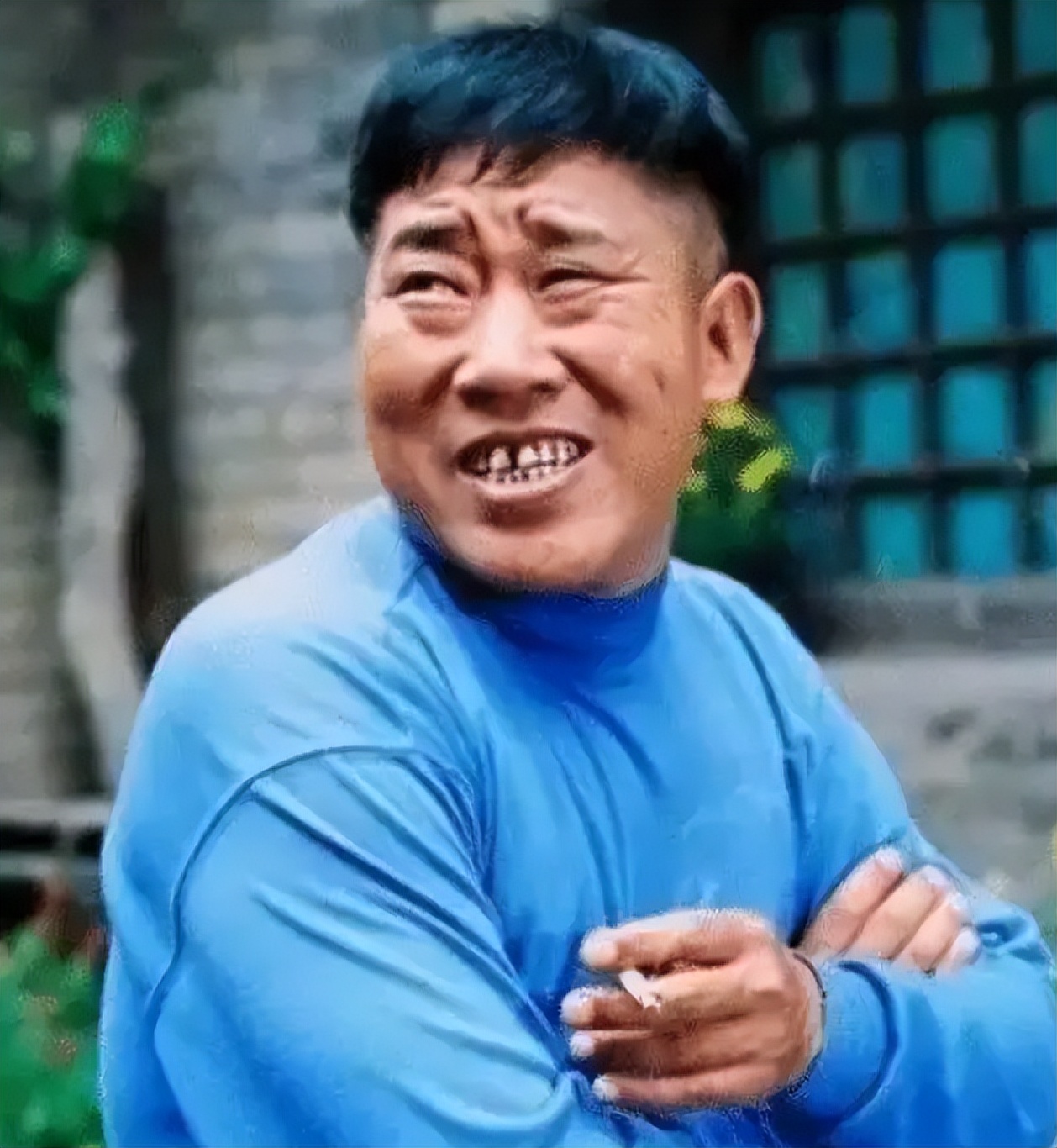 冯小刚遭人陷害，蔡国庆立过3次三等功，军旅男星为何如此优秀？