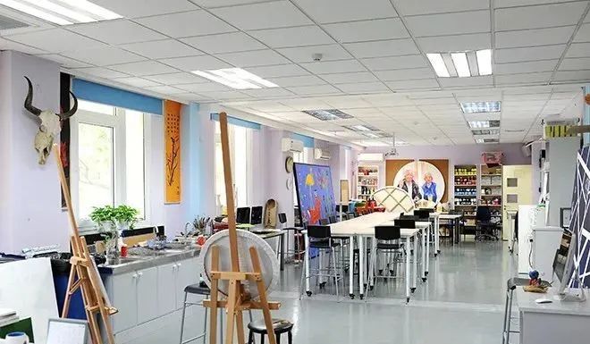 莫比岛择校｜北京耀中国际学校