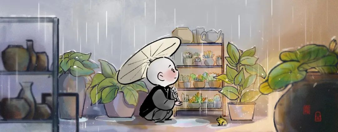 表达一个人很懂你的句子(形容对方很懂自己的心情说说）
