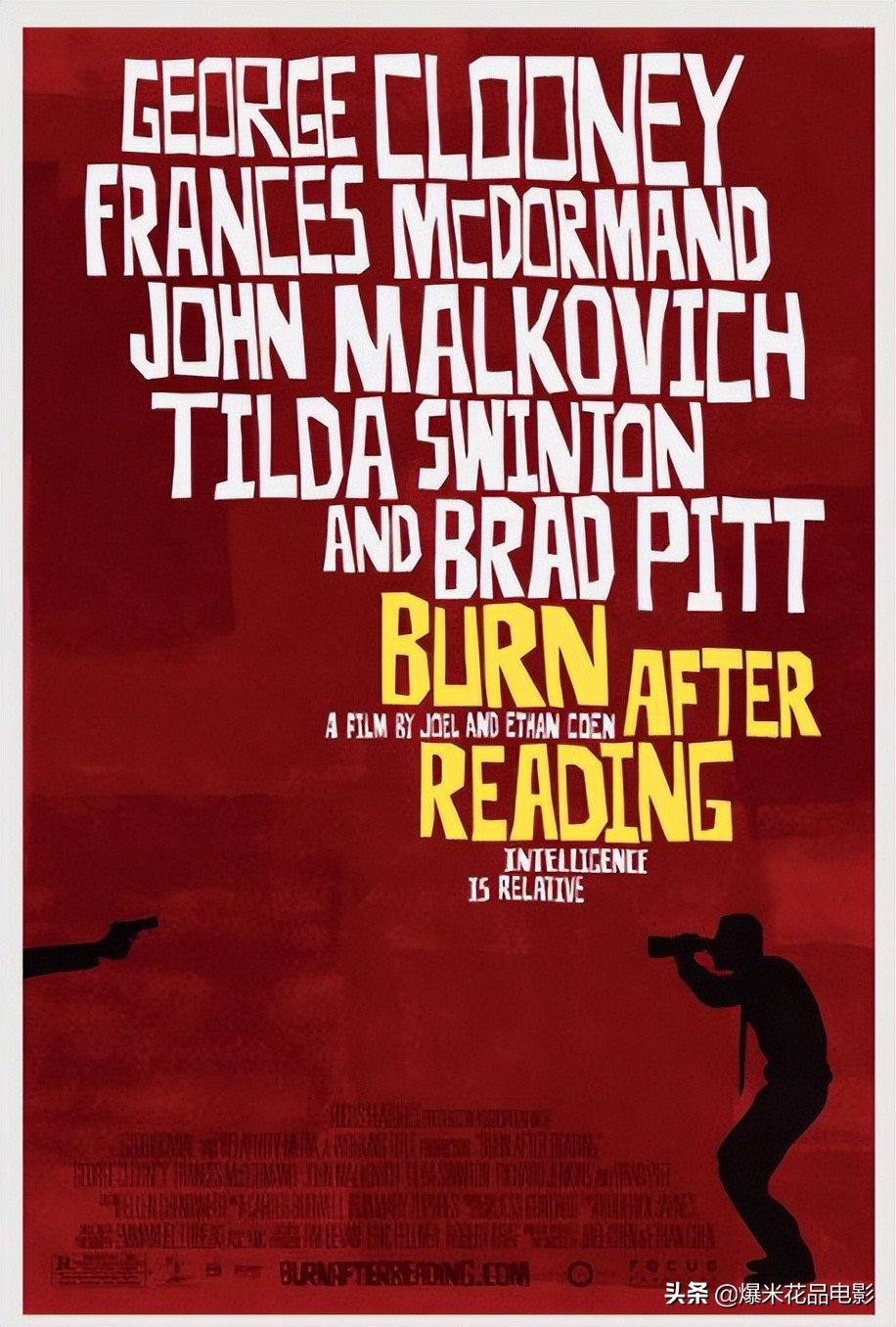 从《大地惊雷》到《老无所依》：科恩兄弟有史以来最好的10部电影