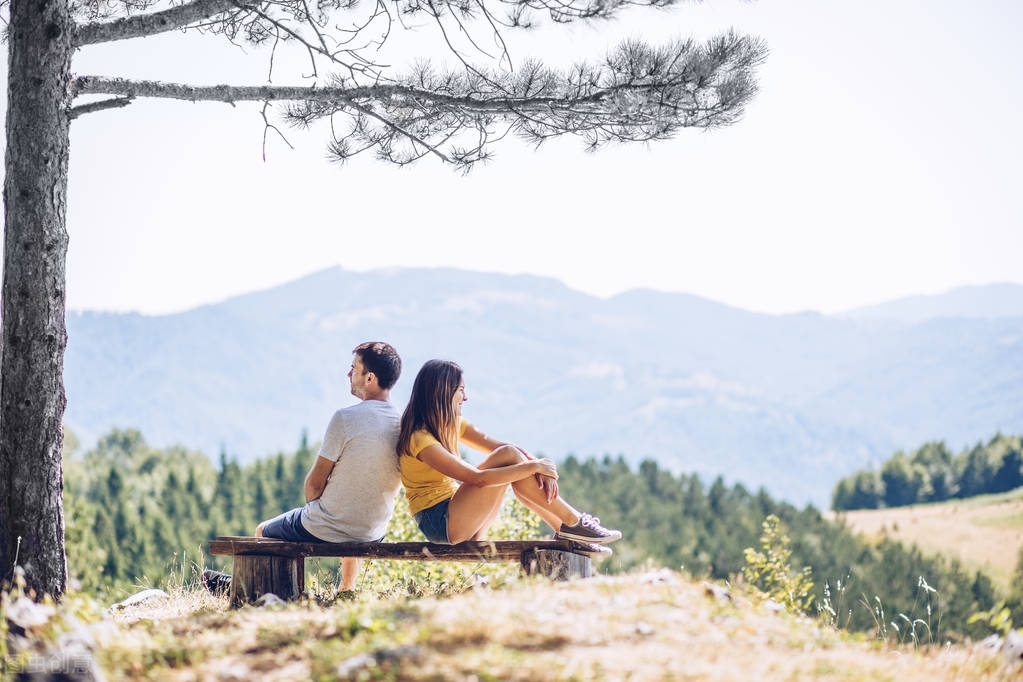 再婚夫妻，面对哪些问题，这三个很现实