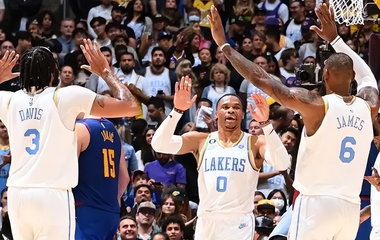 湖人遭遇伤病潮,杜兰特好消息)