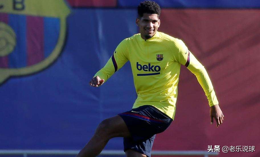 巴萨优先考虑与加维和阿劳霍续约（感觉难了，阿劳霍和加维的处境不同，巴萨应该区别对待）