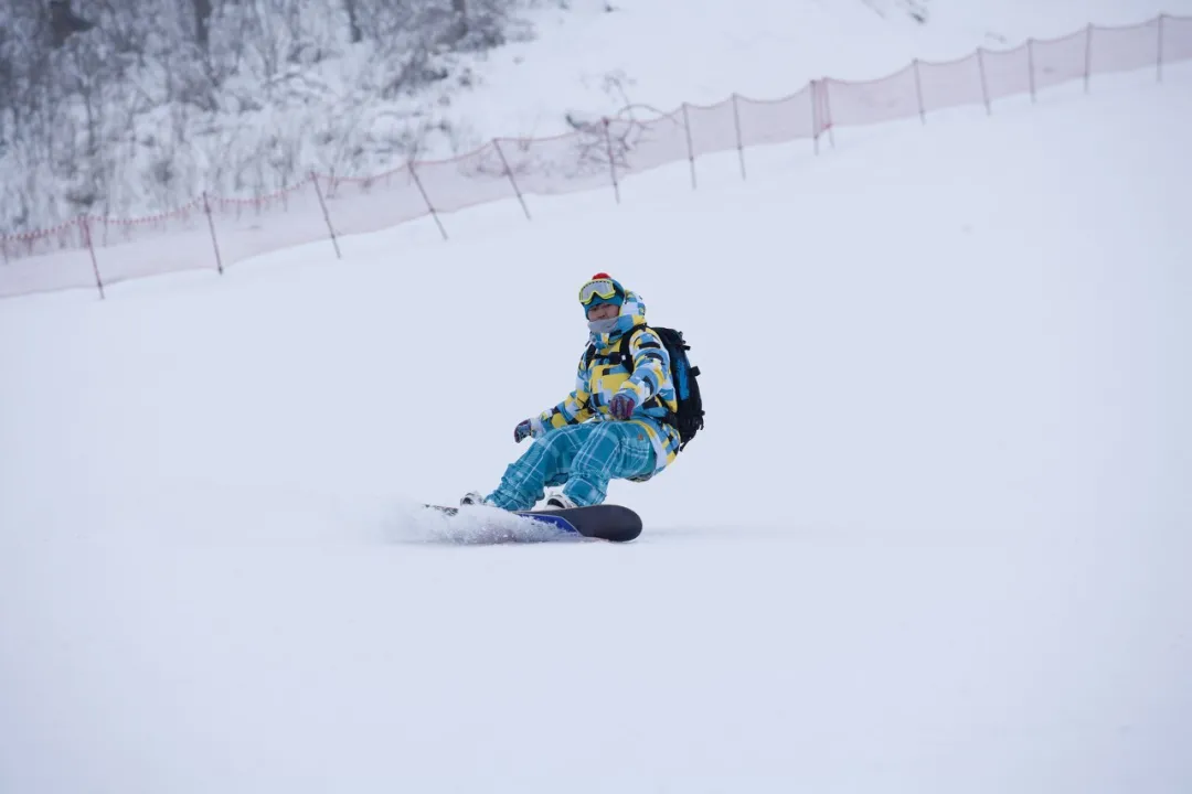 滑雪季来啦！哈尔滨这些滑雪场你去过几个？