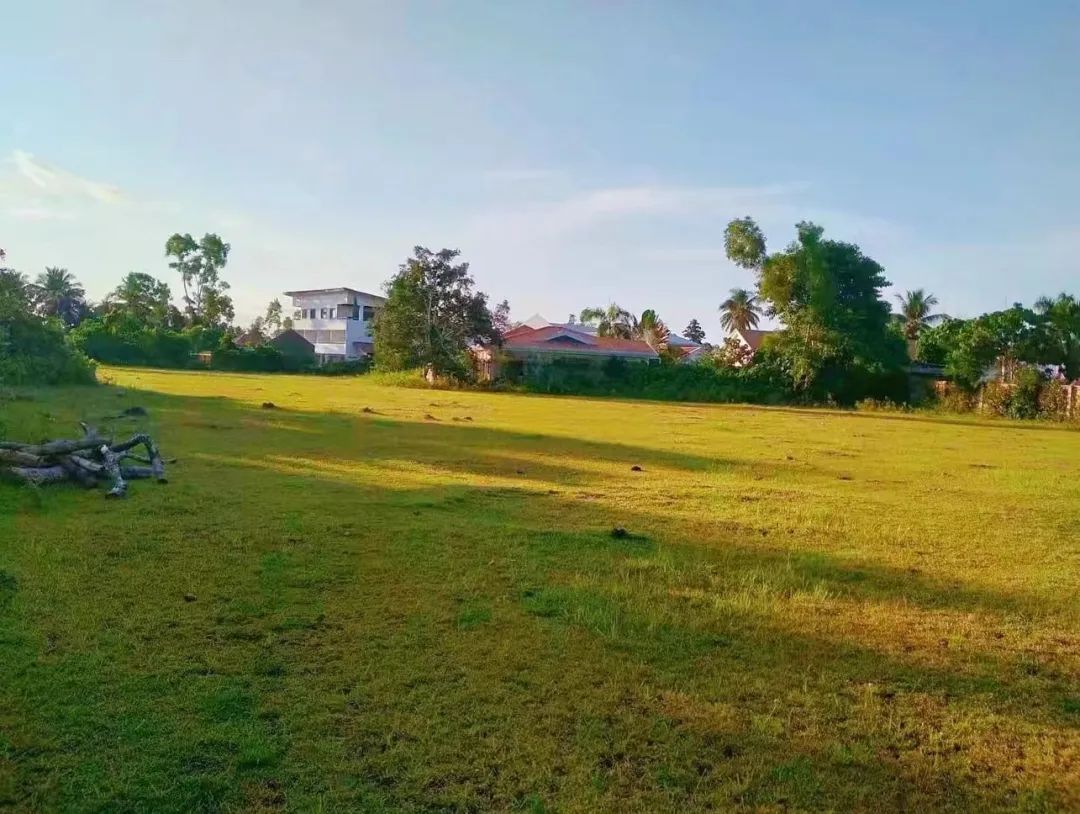 「土地转售」菲律宾邦劳岛商业用地