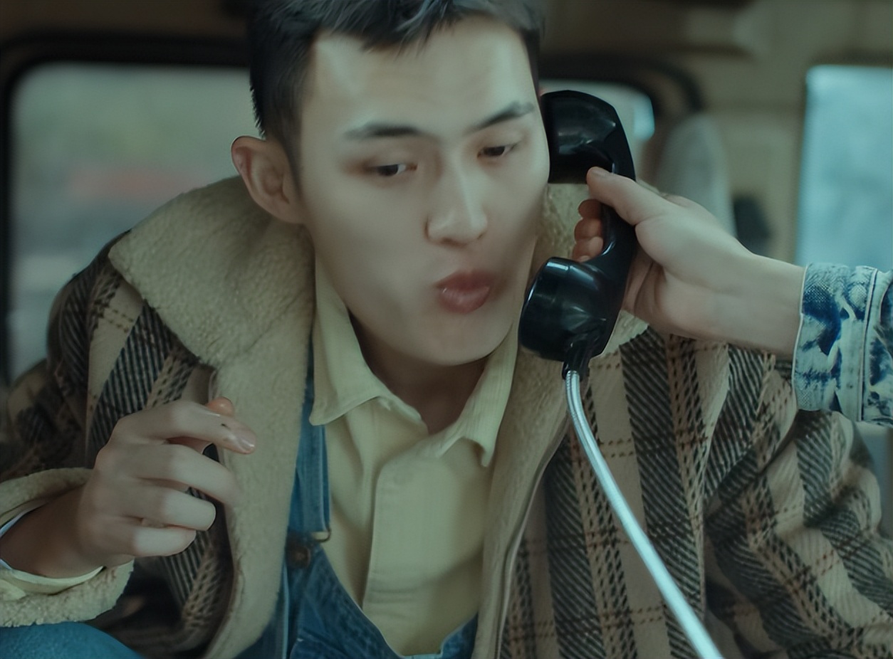 细思极恐!回来的女儿李文卓其实是坏人?傻子哥哥细节有点可怕