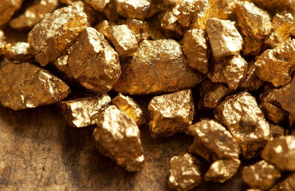 冰原深处遍地黄金,却没有一人愿意挖?淘金者:根本挖不动