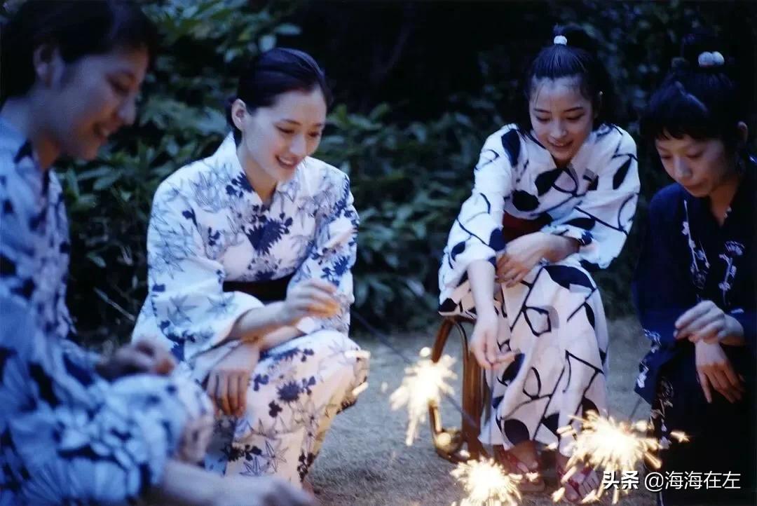 全岛国的“人间理想”——绫濑遥