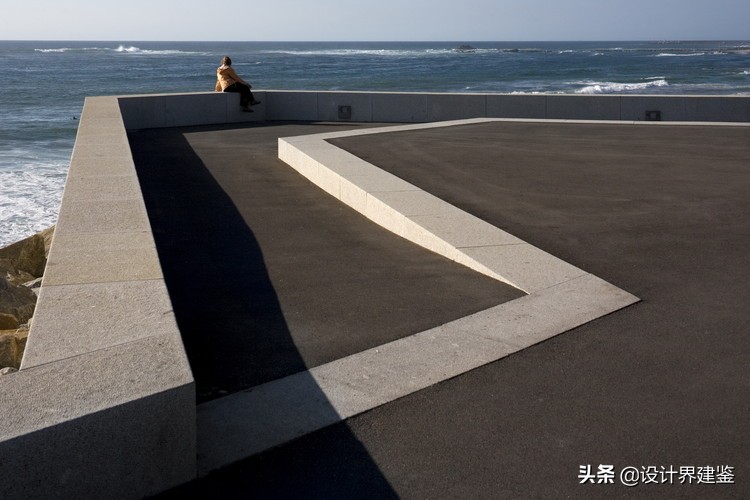 #设计鉴赏#——Álvaro Siza，介于现代与传统之间