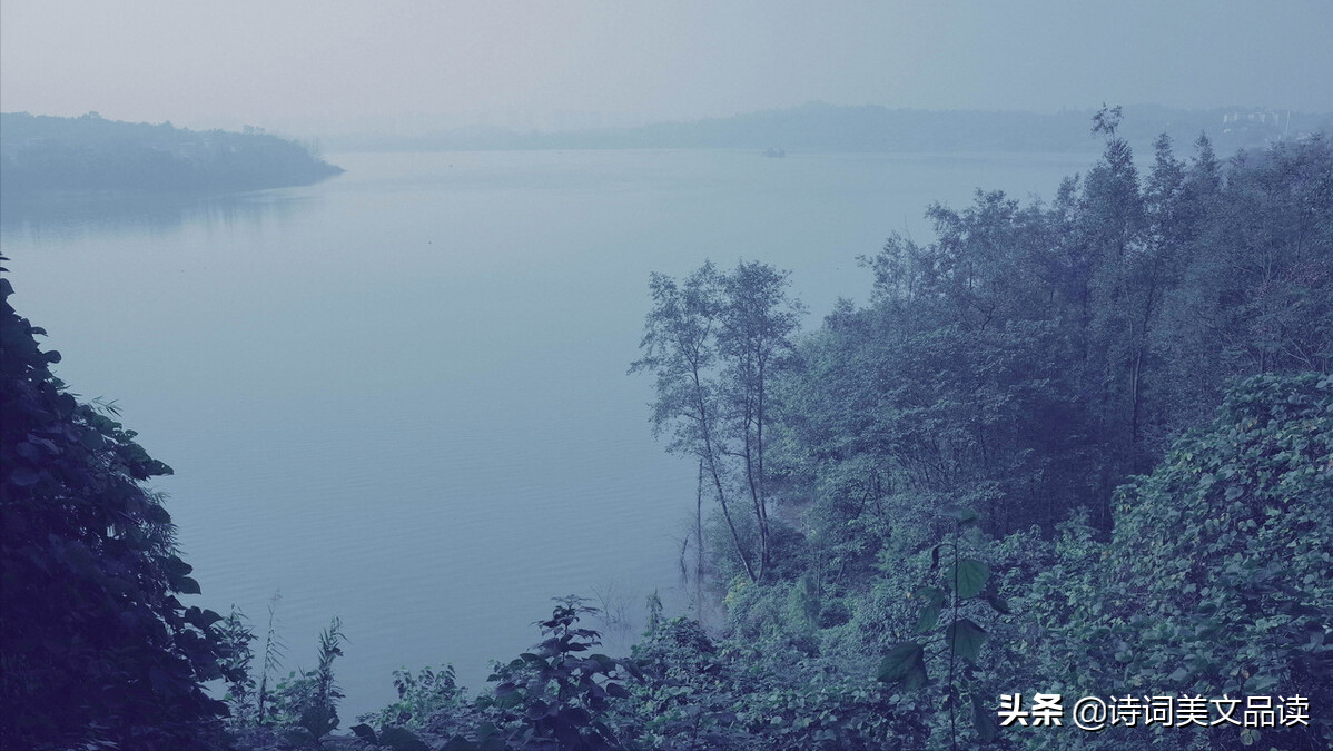 秾字发音及绝美成语在古诗文中的运用解析