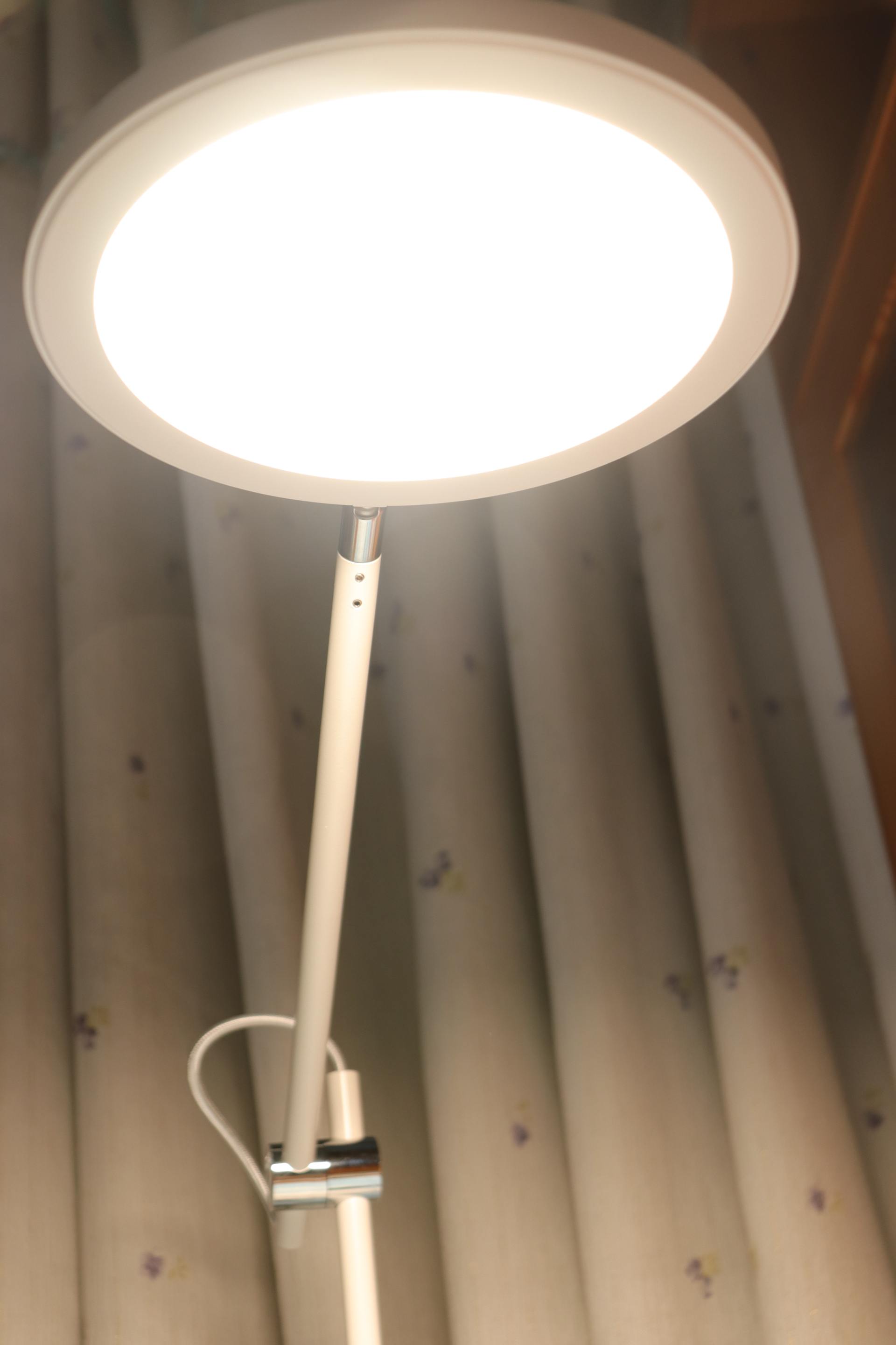 只选对的，不选贵的，南卡L1护眼台灯小测