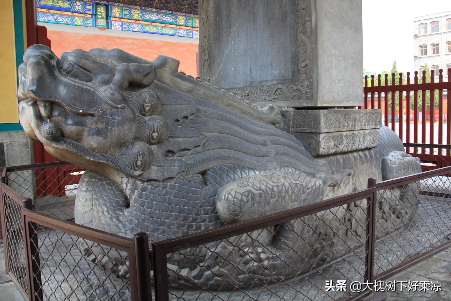 北京十大必游景点(北京古迹总结篇：帝都打卡，必去十二处景点，这才是北京)