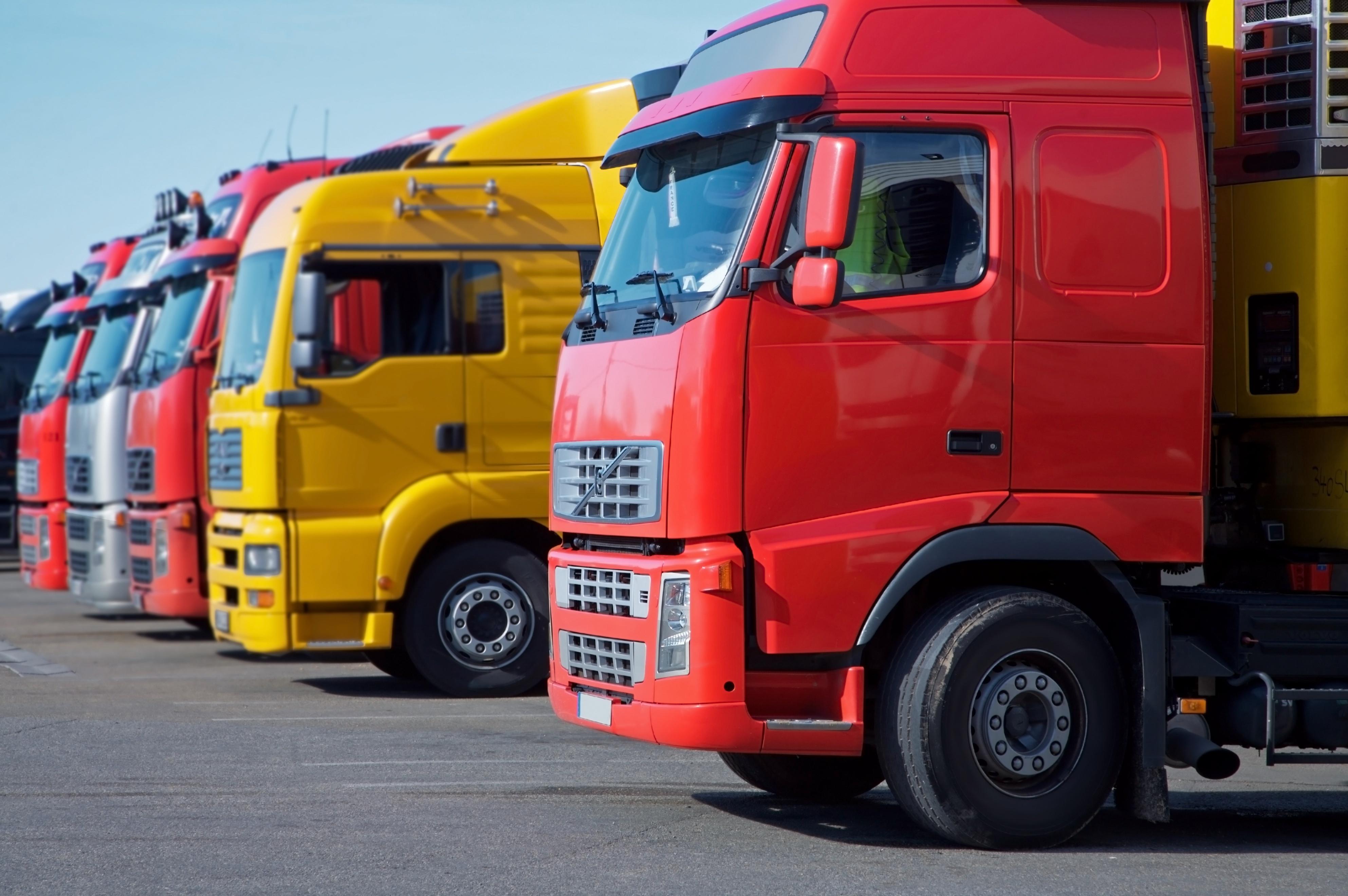 挂车/拖车/汽车列车/卡车/货车,一分钟教你区分清楚