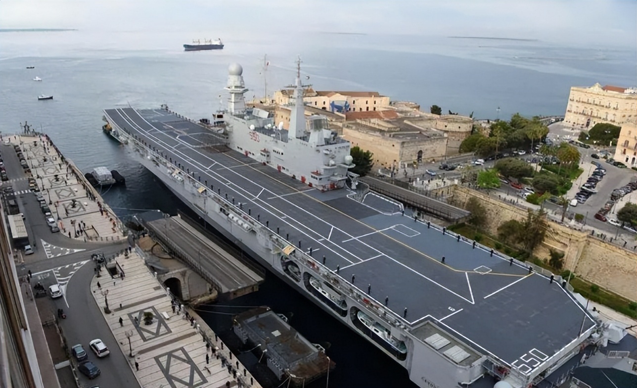 德国和意大利足球哪个厉害（意大利的实力有多强？军事能力比德国还要猛，意大利凭什么？）