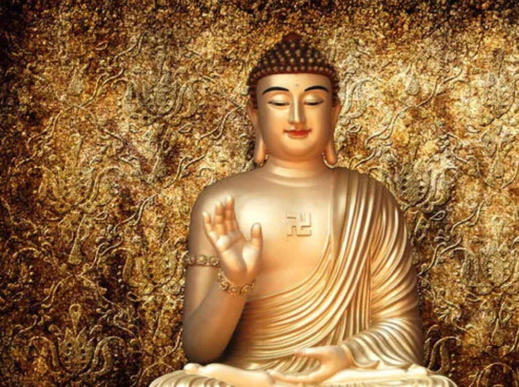 传说中的“道祖，佛祖，魔祖，妖祖”，分别是谁？谁实力最强悍？