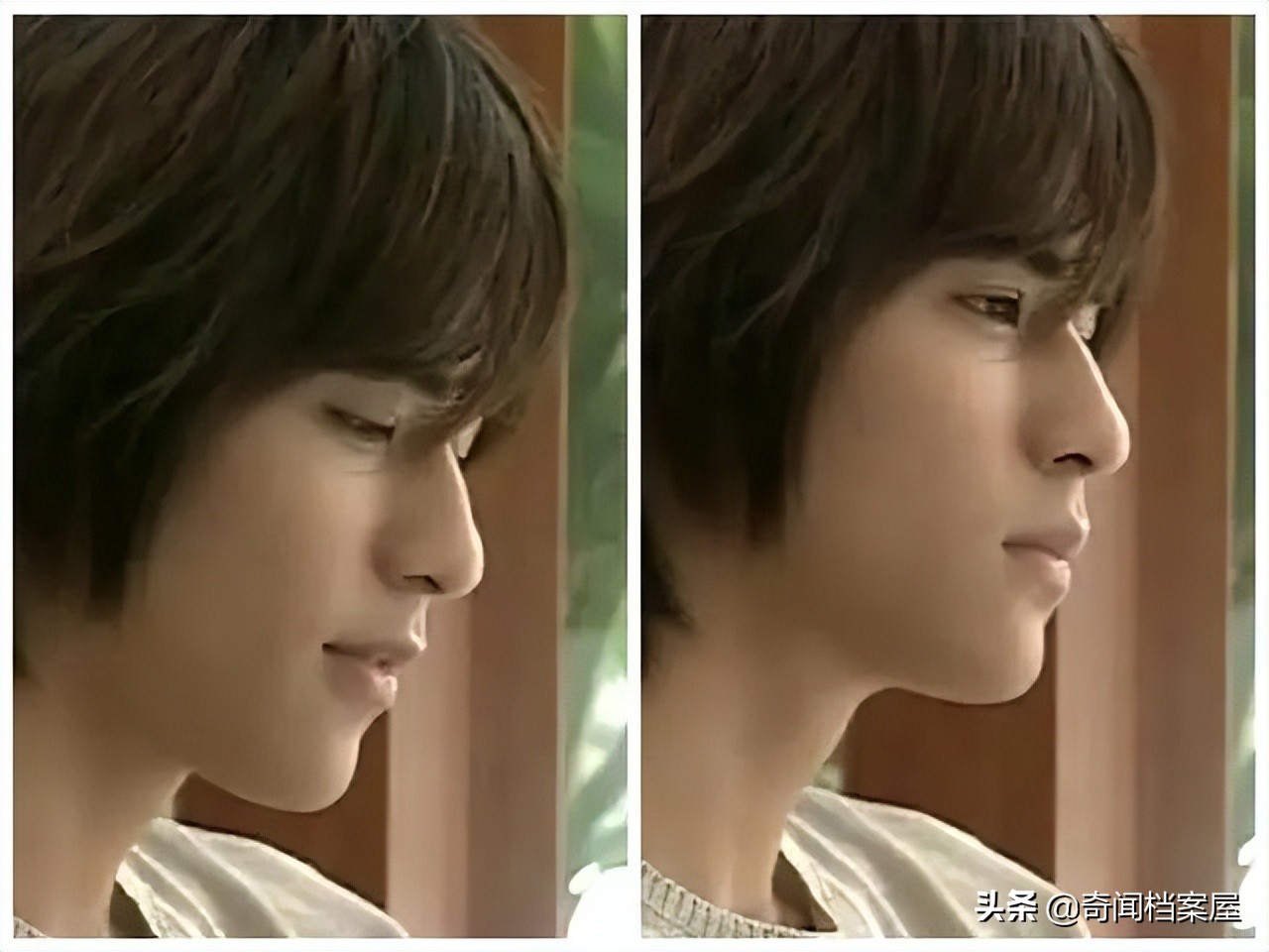 大S最刻骨铭心的一段恋爱，极像梁朝伟，网友：永远的花泽类