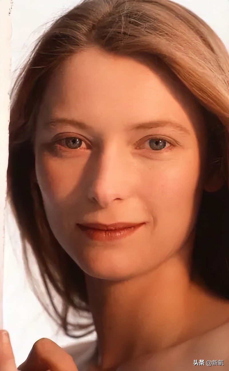 吴倩重回灵气巅峰，为什么我说内娱有书卷气则可称王？