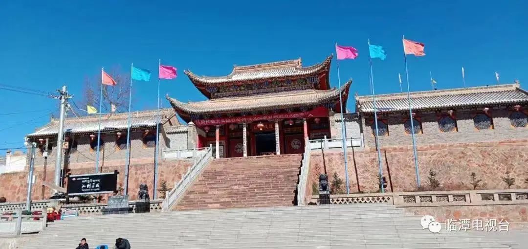 5·19中国旅游日 | 在这个夏天，让我们一起遇见临潭