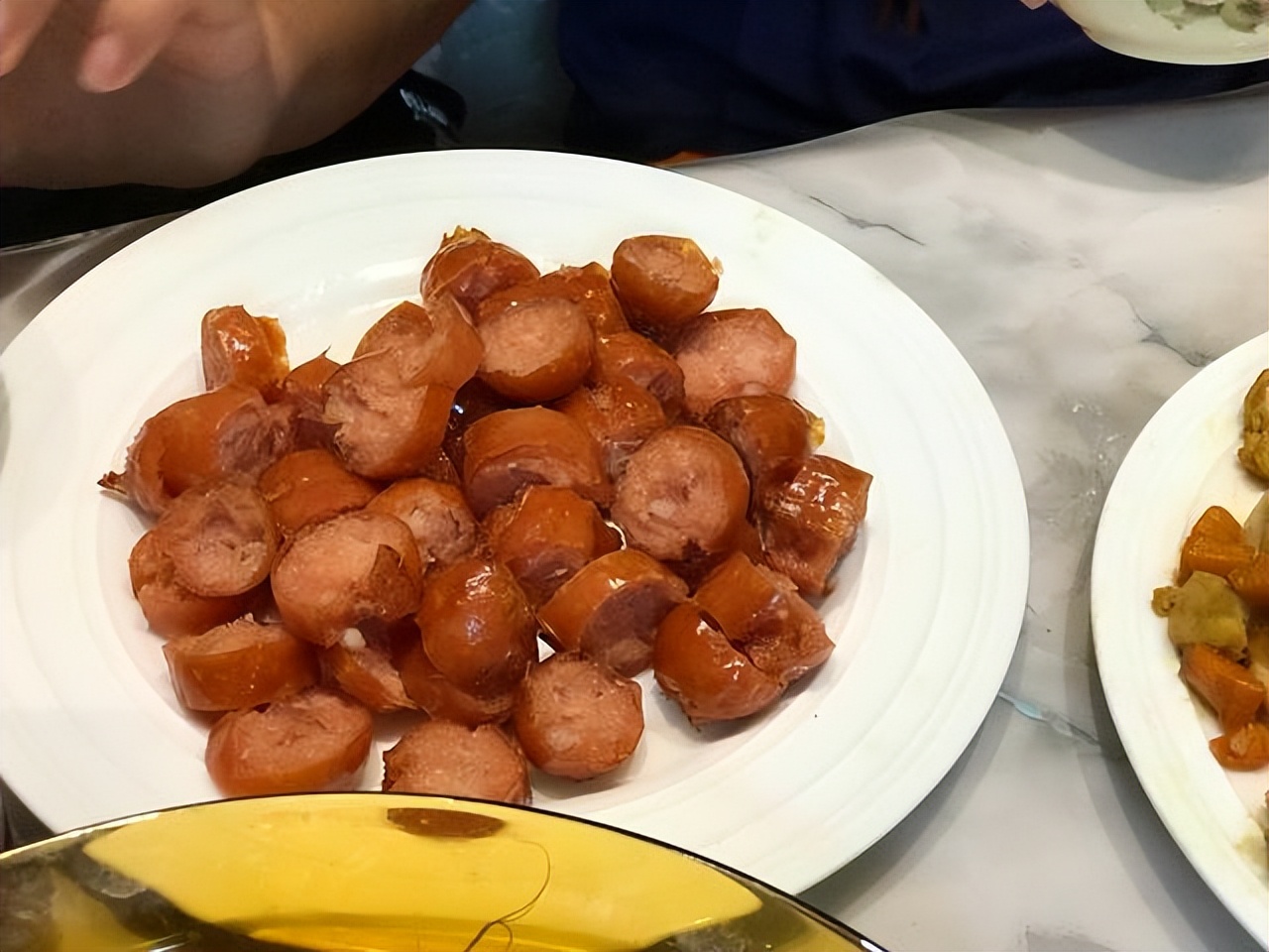 图片[11]-【寿喜锅】做法步骤图 孩子们都特别喜欢的生日餐-起舞食谱网