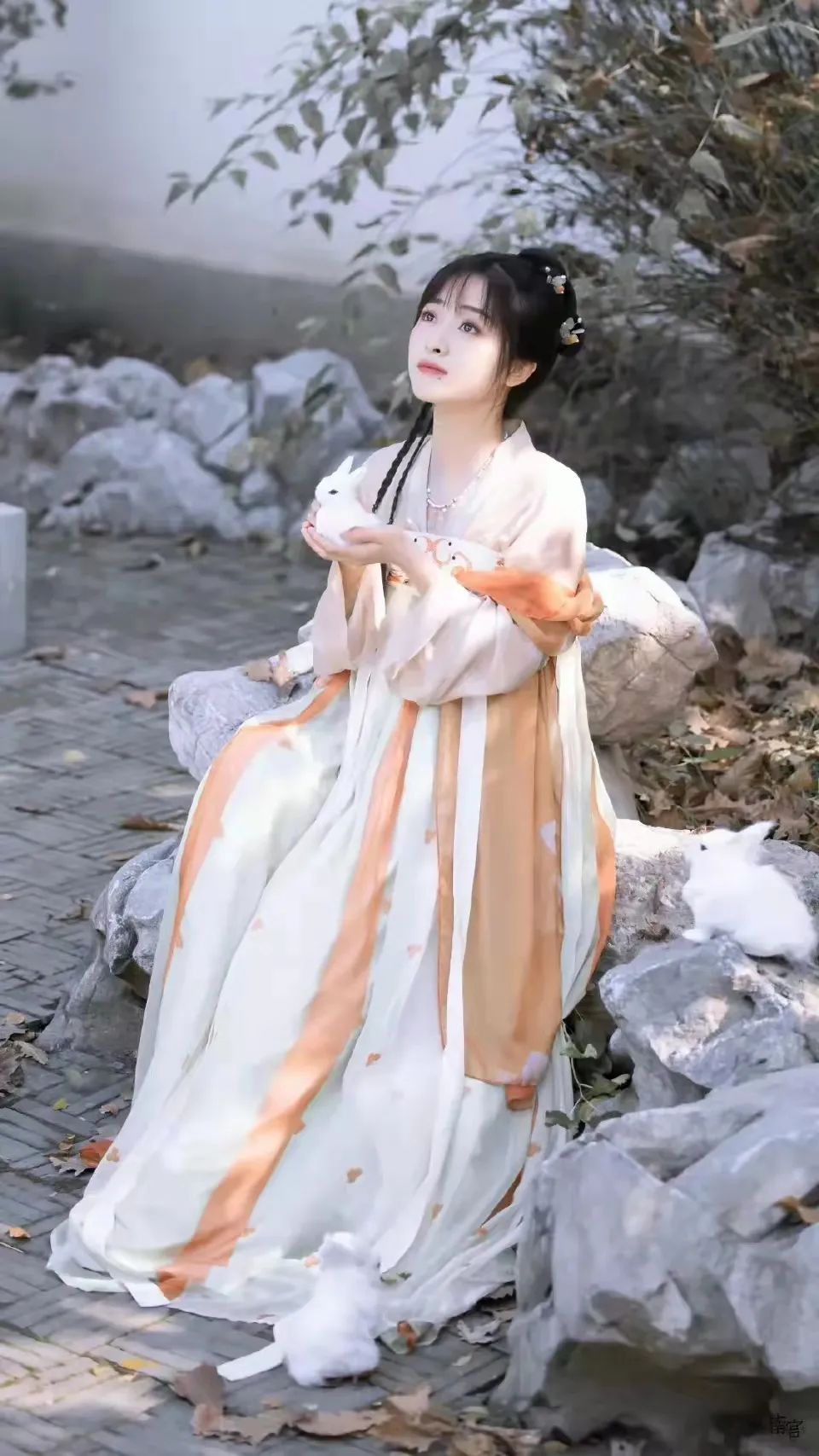 走过春夏秋冬，感悟人生四季