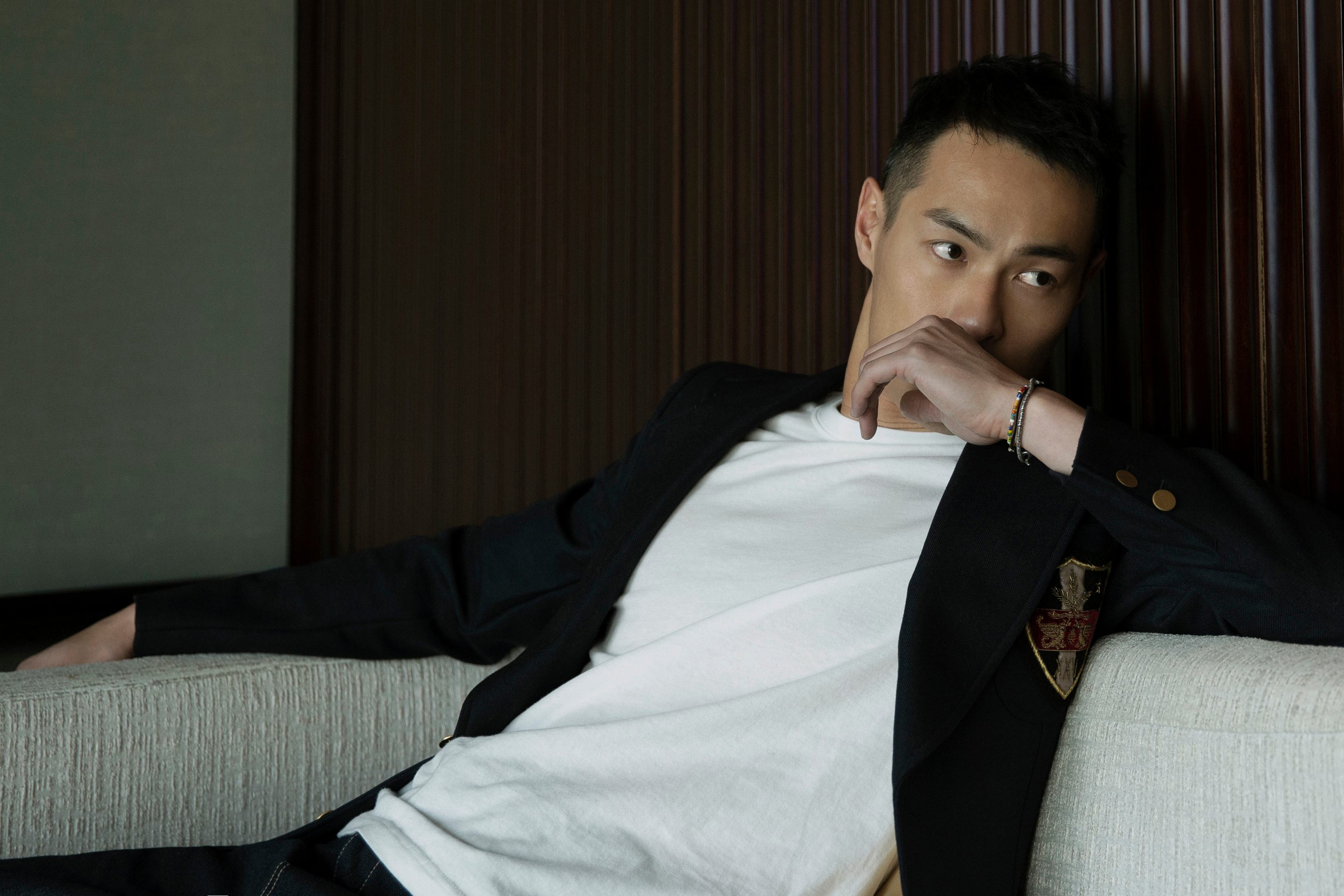 杨佑宁结婚誓词好肤浅!和妻子结婚只因她年轻貌美,是认真的吗?-蘑菇号