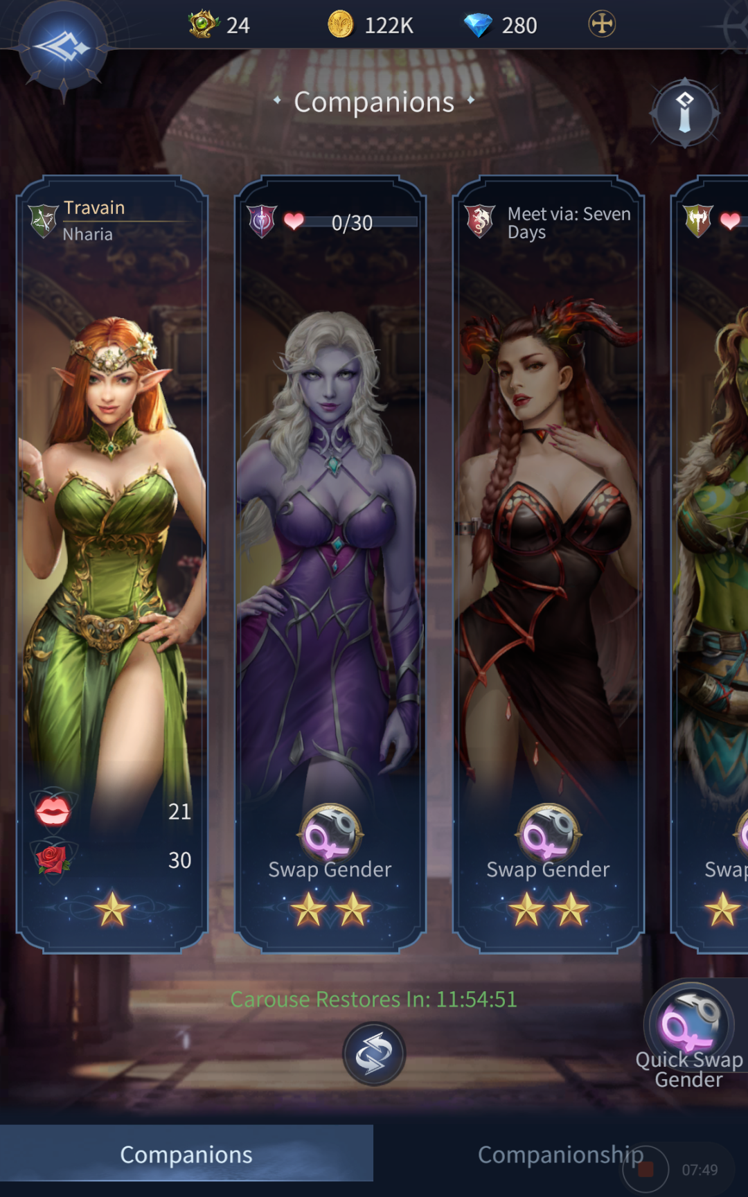 一连拿下5个免费榜Top 1，这家来自海南的神秘游戏厂商什么来头？